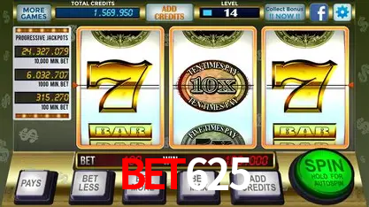bet625 Certificado eCOGRA