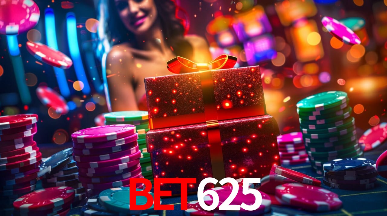 bet625 Logo 3