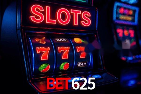 Slots bet625 - Jackpots Progressivos